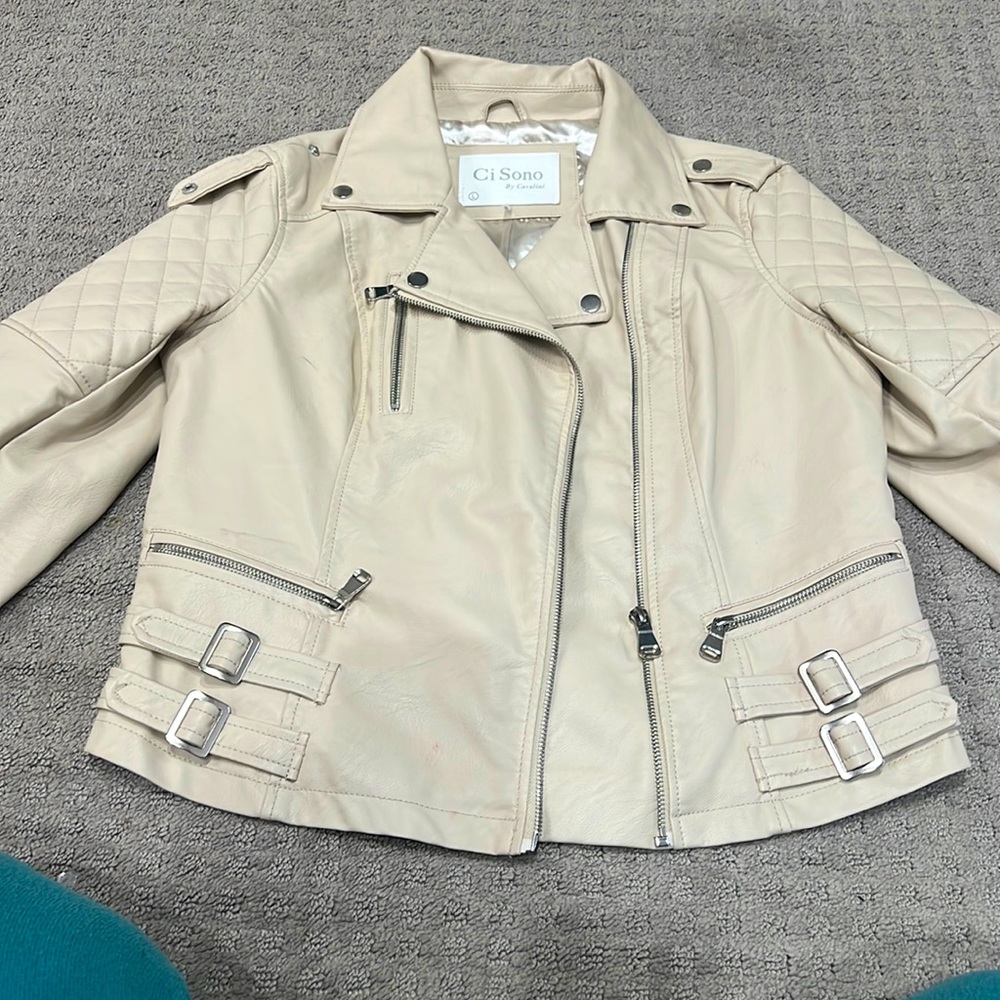 Women’s Jacket